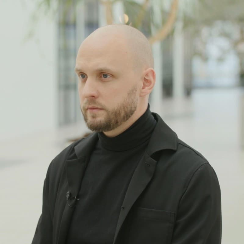 Sebastian Krogh